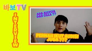 (INTERVIEW) Pernah Ikut Audisi Juga ???