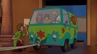 Whats New Scooby Doo Official Music Video Extended  Jack Jr Sparrow