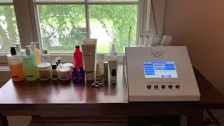 Elemis Biotec Skincare System