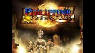 PHILIPPINE TREASURES: A DOCUMENTARY SPECIAL (FULL EPISODE)