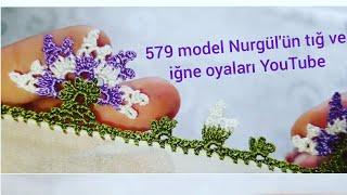 #crochet#puntillas#kinitting#handmade#579.TIĞ OYASI İĞNEDEN TIĞA MİNYATÜR BADEM AĞAÇLARIM