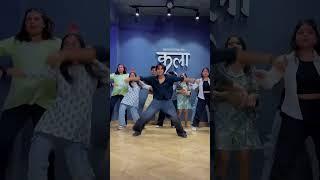 Bheegi si Bhaagi si Showcase from last weekend’s workshop at @qalastudioss ‍️.#bheegisibhaagisi