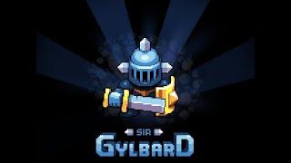 1010 meters Sir Gylbard No Continue [FULL RUN] - Redungeon (Nitrome) - Nathnath N
