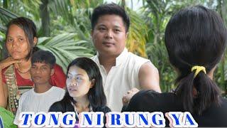 TONG NI RUNG YA || REAL INCIDENT || KAUBRU SHORT FILM