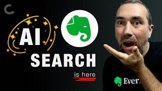 AI-Powered Search is beyond impressive! 