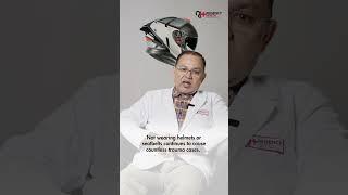 Regency Healthcare | Dr. Aditya Nath Shukla- Accidents and High Impact Trauma