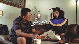 eńau - Ijazah (Official Lyric Video)