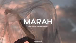 Afrobeat Wizkid x BurnaBoy Type Beat - "Marah"