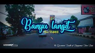 Banyu langit Dj version Slow bass ||Remixer by Tambak City Productions||