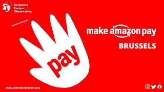 #MakeAmazonPay