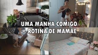 ORGANIZANDO A CASA + DANDO UMA GERAL NA BAGUNÇA