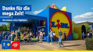 Danke für die mega Zeit | Ein Sommer voller Highlights​