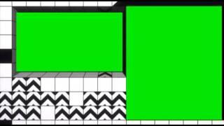 Cartoon Network - Credits and Promo Pushback Template (2011)