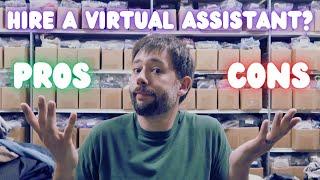 What Is A Virtual Assistant?