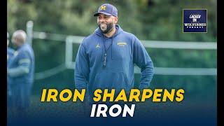 Wolverines' Offensive Scheme OVERHAUL Underway | Can Sherrone Moore OUTSMART Opponents?