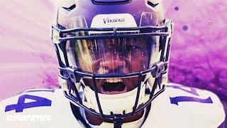 Stefon Diggs | " Broke In A Minute " | Ft. Tory Lanez | Highlights | HD |