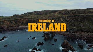 Returning To Ireland