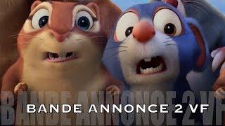 OPERATION CASSE-NOISETTE 2 - Bande-Annonce 2 VF [HD]