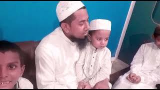 The Most Lilttle Quari_AR Rayhan International Madrasah