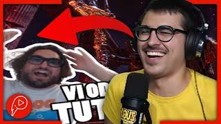 REACTION a Victorlaszlo88 su Elden Ring!