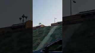 Mecca Saudi Arabia city tour. Nice and tremendous  amusement park area. #beautiful #travelling #fun