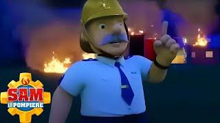 Gli incendi più pericolosi a Pontypandy! | Sam il pompiere ufficiale | Cartone animato per bambini
