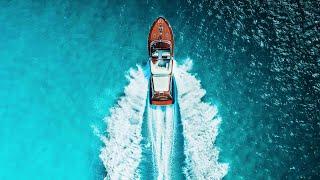 Jcraft Boats - Luxury Yacht 2021