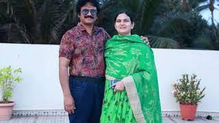 Happy 22nd Wedding Anniversary | P.J.Stephen Paul | Sis. Shaila Paul Garu