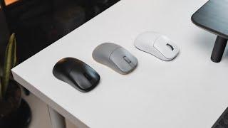 Mouse Terbaik untuk Sekarang!