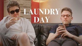 Laundry Day - JACK & DEAN (feat. dodie & Daniel Howell)