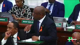 The Parliamentary Channel: The House of Assembly, 27th November 2024 Morning Session