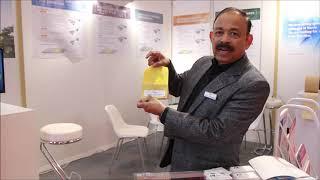 2019 BATIMAT JM e&c CO., Ltd – Water Proofing Membrane Business