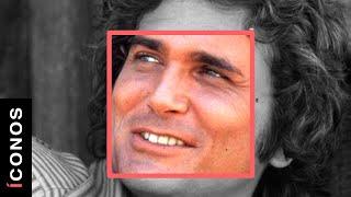 Actriz de "La pequeña casa en la pradera" desenmascara a Michael Landon | íconos