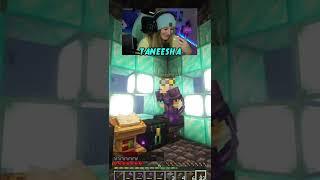 VikingPilot takes the fall for me!  (Minecraft Dominion SMP)