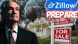 ZILLOW: The Housing Market is TOAST