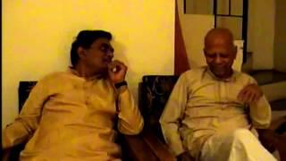 Thirakwa-YADEIN-remeniscences by Prof. Sudhir Verma.Part 1 of 2,produced by suresh mulgaonkar (2005)