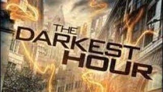 The Darkest hour 2011 Full Movie