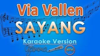 Via Vallen - Sayang KOPLO (Karaoke) | GMusic