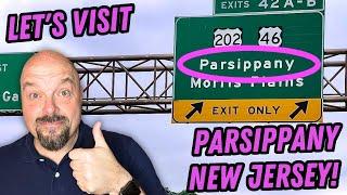 Parsippany NJ Should You Live Here? | A Trip Down Memory Lane!