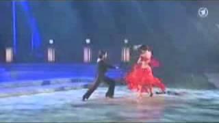 thomas anders dancing