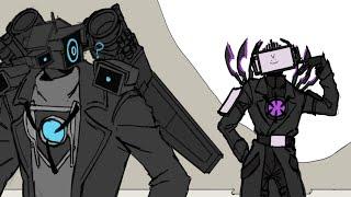 Random - 1【Skibidi Toilet 69】【Part 3】