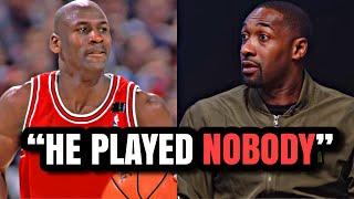 They KEEP LYING About Michael Jordan's Era