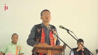 New Kabuikhullen Community hall inauguration Program Video Part-2