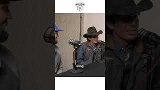 JB Mauney Vs. Bushwhacker in the dark