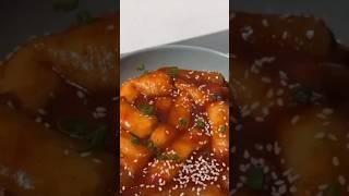 Rice paper tteokbokki|| cheese tteokbokki||how to make rice paper tteokbokki #tteokbokkiasmr #asmr