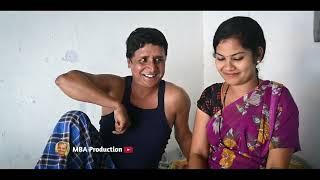 Etula Enkanna|ఏతుల ఎంకన్న Comedy Short Film 2024||MBA PRRODUCTION||MBA Nanda||Rs Nanda comedy latest