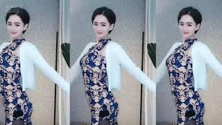 210727 虎牙月月王舞蹈 | Live Stream | cut live Dance Video