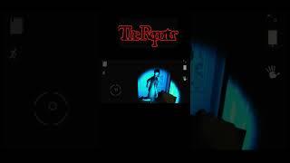 The Reporter Gameplay (Part-2)  II Horror Scary Game II Video Coming Soon