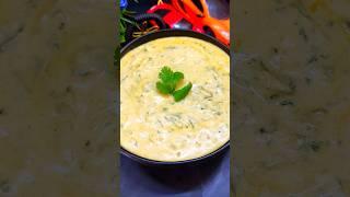 Kumaoni Kheera Raita️#shorts #viral #trending #food #youtubeshorts