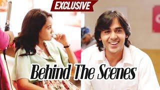 Yeh Un Dinon Ki Baat Hai: Ashi Singh & Randeep Rai's FUN MOMENT Gets Captured | BTS